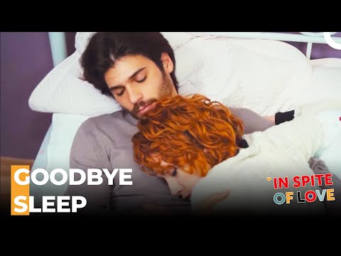 Yalın's About To Make A Decision  - In Spite Of Love Episode 68