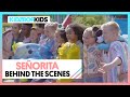 KIDZ BOP Kids - Señorita (Official Music Video) [KIDZ BOP 2020]