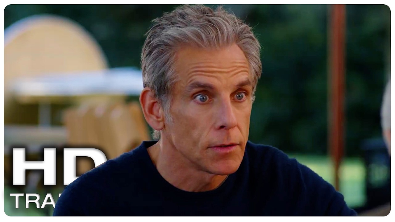 FOCKER IN LAW Official Trailer (NEW 2026)