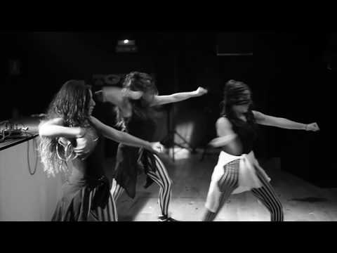 DeLaCreme Sound & Mala juntera - Sala Totem (Pamplona 19/10/2013)