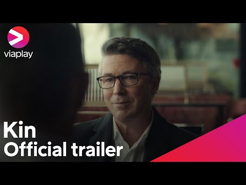 KIN | Official Trailer | A Viaplay Original
