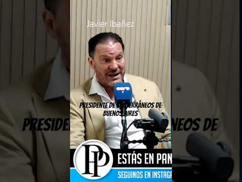 Subterráneos de Buenos Aires. La renovación del material rodante según Javier Ibañez Pte. del Subte.