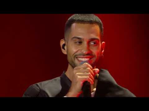 L'ULTIMO BACIO - Mahmood e Carmen Consoli