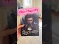 Spicy chapters •• Quicksilver by Callie Hart