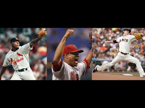 This Day in Sports History (6/25): Three Pitchers record No Hitters