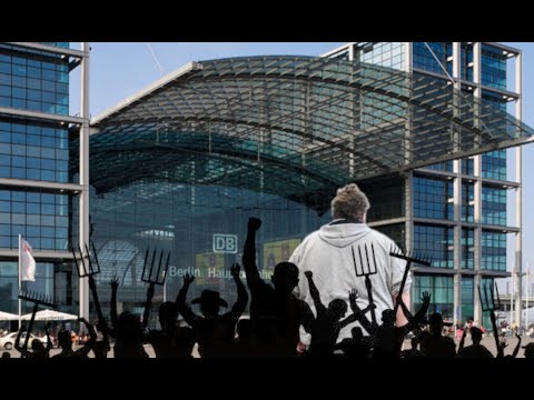 Drachenlord Discord Leak 04.01.2021 Rainer gegen seine Mods