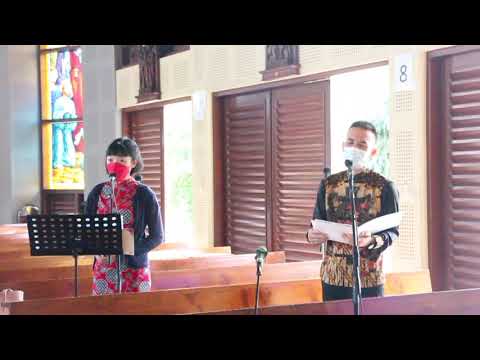 Le Strumenti - Persembahanku [Franky Sihombing]