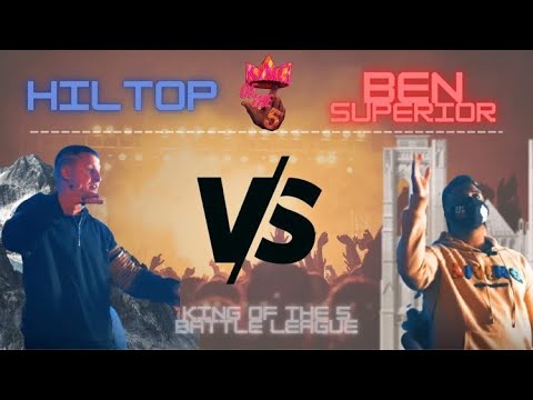 Ben Superior vs Hilltop