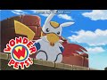 Nick Jr Shows Portrayed By Pokemon The Series