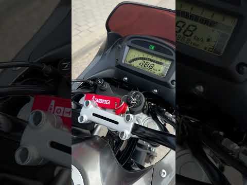 Suzuki XF 650cc, эндуро / adventure