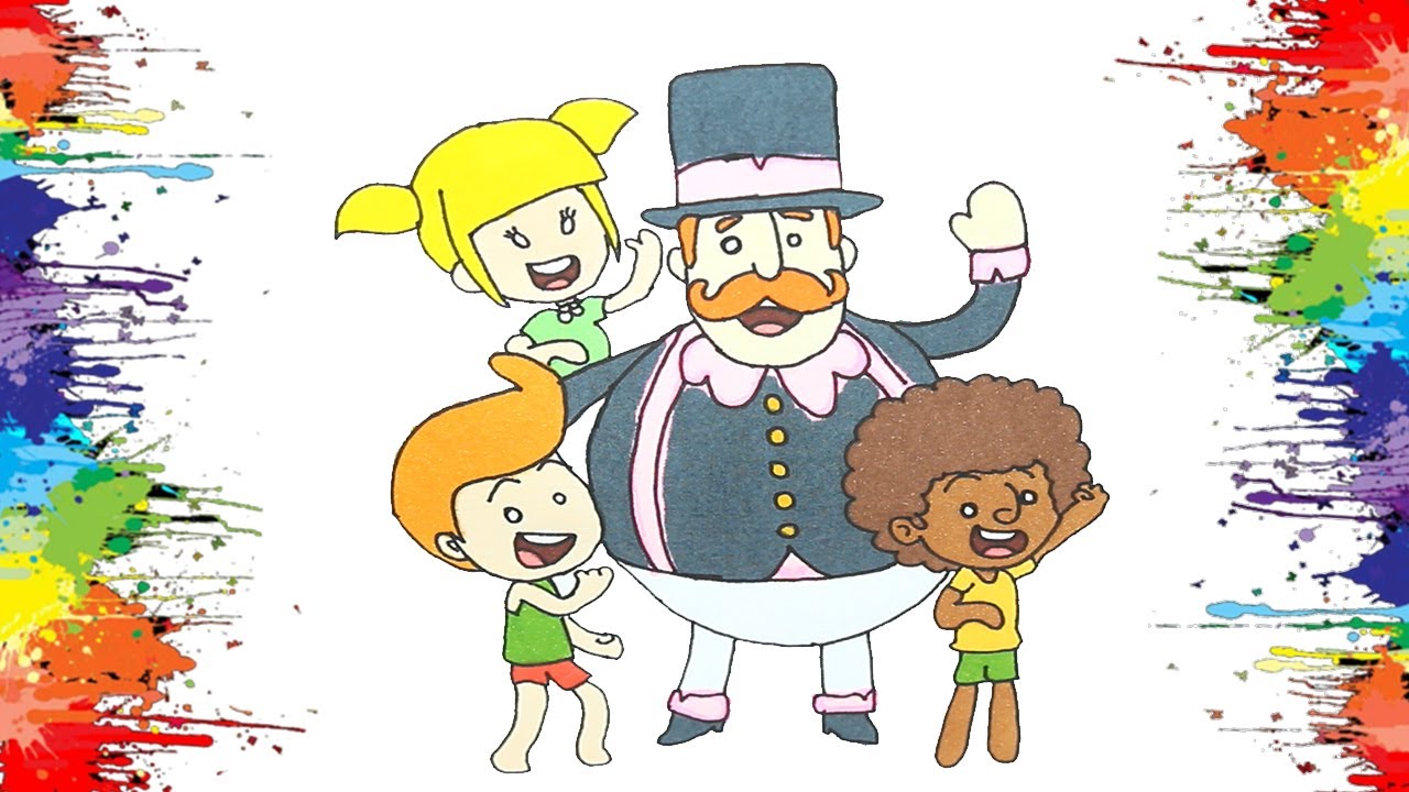 Watch Now Mundo Bita e sua turminha desenho animado, desenhar e colorir. Mundo Bita e sua turminha desenho animado, desenhar e colorir.