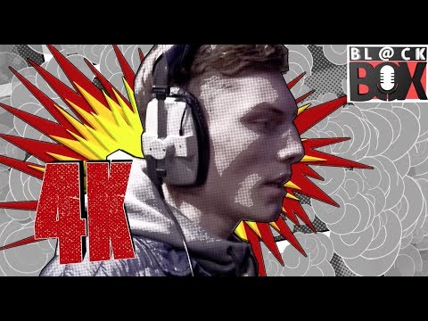 4K | BL@CKBOX S14 Ep. 43