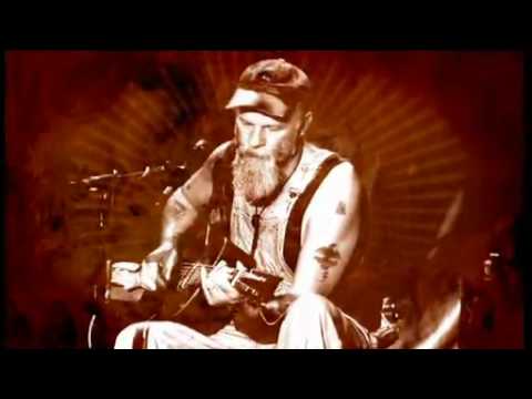 Seasick Steve