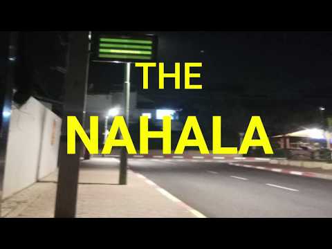 The Nahala
