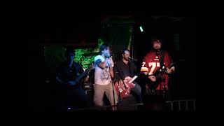 ORCo. - 15 Bullets included, no thought required - 26 Ago 2017