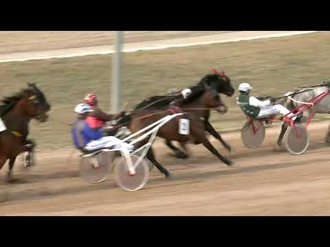 2021.03.27. 04. futam - ABSALOM DÍJ II. RÉSZ