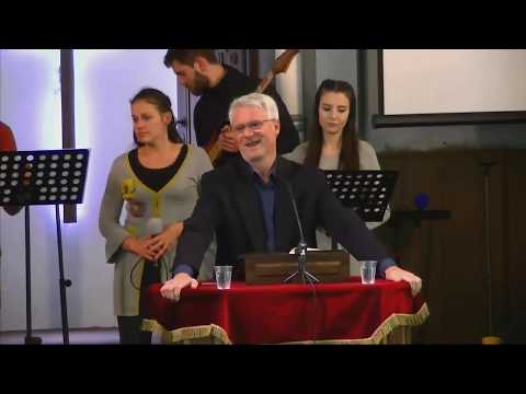 22.5.2019. Srijeda 18 h  - NATHAN TARR