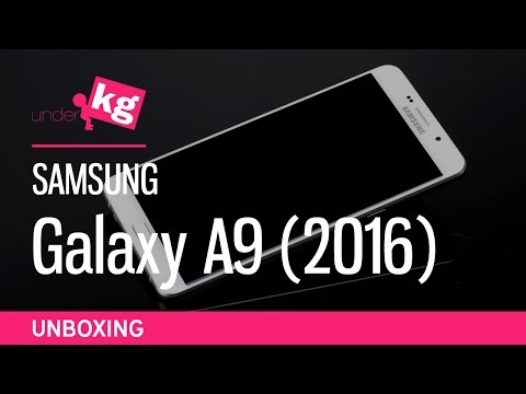 samsung a9 folder price
