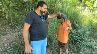 IVAN BORGATTI PRECISA DE 3 PSIQUIATRA, 1 PARA MARLI, E 2 PRA ELE! QUE COISA MAIS SEM NOÇÃO 🤪