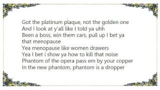 Chamillionaire - Come Back to the Streets Lyrics