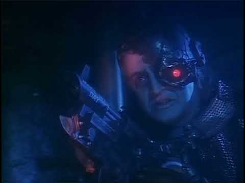 Red Dwarf - Series 4 Intro - Remade