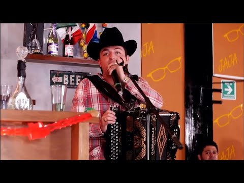 Barrio Pobre | Los Dos Carnales (Zagar desde el Bar)