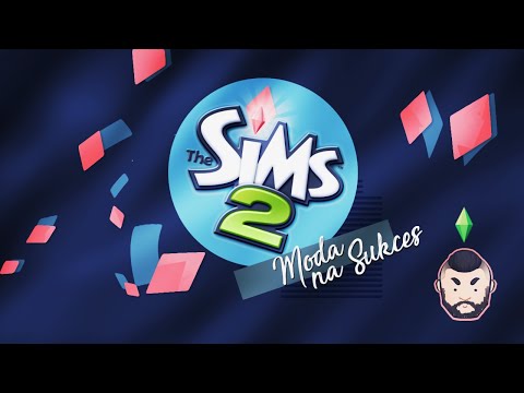 👶🏻 Matkowe Życie Kasandry Ćwir 👶🏻 The Sims 2 Moda na Sukces #31