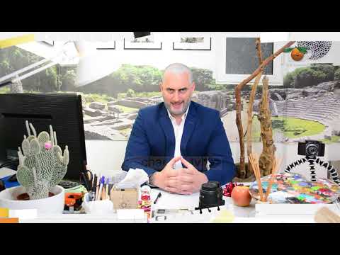 Portokalli, 22 Mars 2020 - Edi Rama ( Masat e reja)