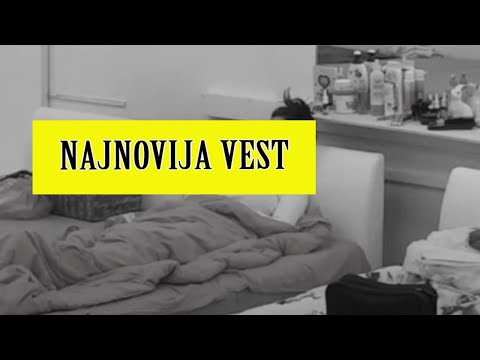 OGROMNA TUGA U ZADRUZI, Viki napustila kuću, pa POSLALA Osmakčiću poruku KOJA RAZARA!