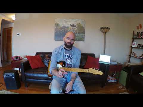 Things I've Learned from Barry Harris Episode 5 Half step rules Jazz Guitar