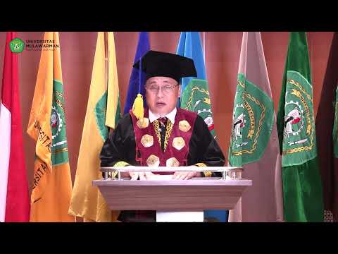 Thumbnail YouTube Prof. Dr. Hamdi Mayulu, S.Pt., M.Si.