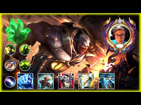 THEBAUSFFS SION MONTAGE 2023 - "WORLD BREAKER" | LOL TIME STREAMERS