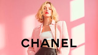 Download lagu CHANEL Pink Glow: Deep House BGM for Glamorous Focus & Chic Vibes ✨💖 mp3