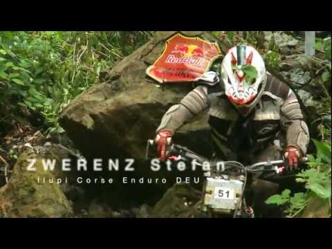 Red Bull Romaniacs 2011 : Trials class
