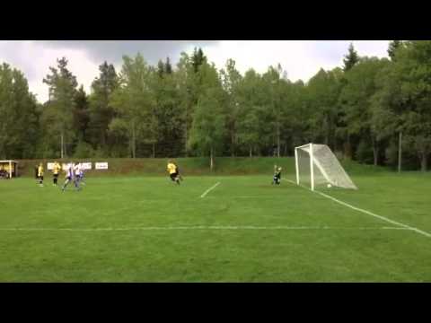 Straffmål av Zvono mot Näshult