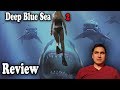 Deep Blue Sea 2 (2018) Review - The Sequel no one asked for