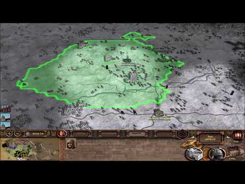 Zagrajmy w The Third Age: Total War - Divide and Conquer (Ryzykowny plan) part 34