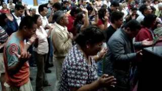 preview picture of video 'Ministerios Dios de Pactos - Amatitlan'