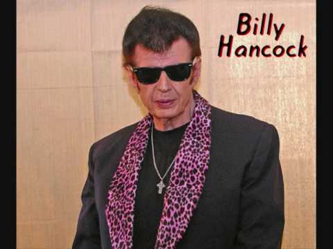 Billy Hancock - All the cats join in.wmv