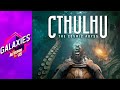 Gameplay-Video von Cthulhu: The Cosmic Abyss  XBox