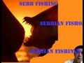 Serbian Lesson: Fishing in SERBIA 