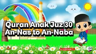 Download lagu This Kids Recites Juz Amma So Beautifully 😍 (Full Quran Juz 30) mp3 Download lagu This Kids Recites Juz Amma So Beautifully 😍 (Full Quran Juz 30) mp3
