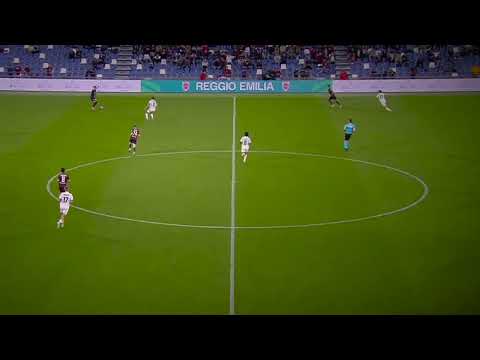 Marko Pajac, 1993 | Genoa/Reggiana (loan) | left back / left midfielder