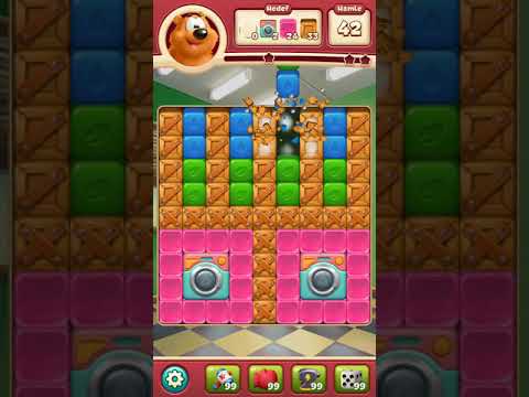 Toon Blast 1923 ??!! 🌛 🌞 🌜