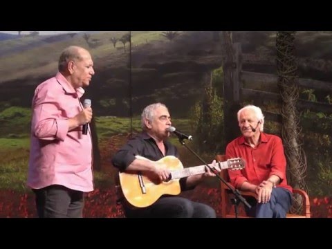 Jardim da fantasia ( Bem-te-vi) Paulinho Pedra Azul