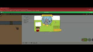 Download the video "Code Monkey Coding Adventure Part 2 Function Farm Levels 76-90"