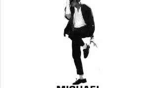 Michael Jackson - Whatever Happens (Quentin Harris Re-Production)
