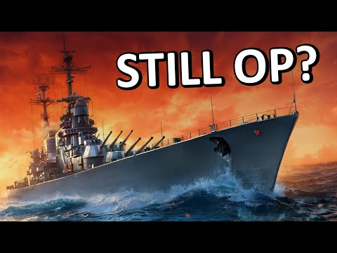Is Stalingrad still the Steel Ship to get in 2021?