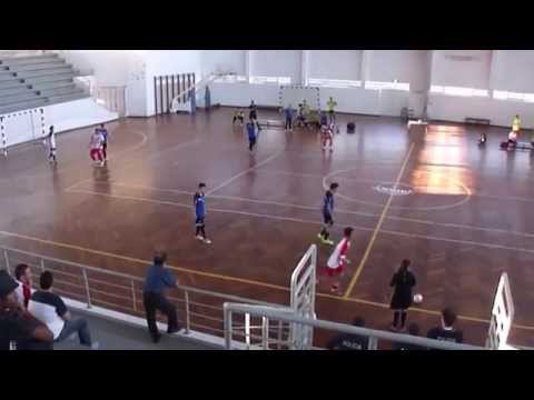 Juniores A, 2ª Div S1, A.F. Porto: 5ª Jorn. - Barranha S.C. 5-4 Jaca (08-11-2015) 4-3 Pepe (Nº9)