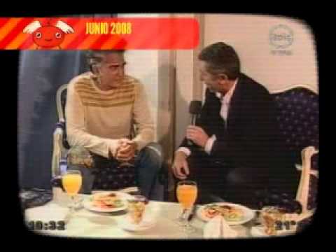 BENDITA TV 209 - BENDITA TVIO 01/05/2011